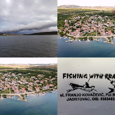Apartament Heavenly Bay Szybenik Zewnętrze zdjęcie