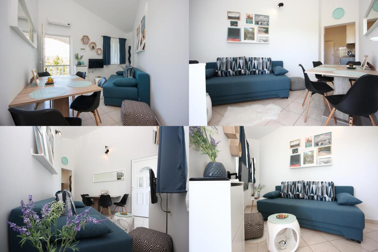 Apartament Heavenly Bay Szybenik Zewnętrze zdjęcie