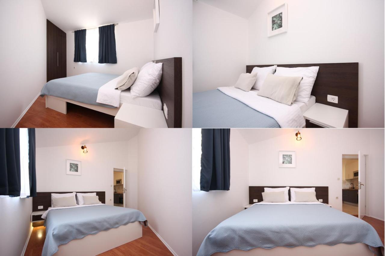 Apartament Heavenly Bay Szybenik Zewnętrze zdjęcie