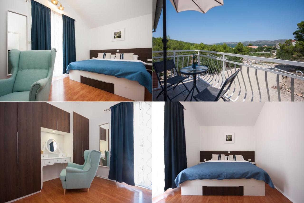 Apartament Heavenly Bay Szybenik Zewnętrze zdjęcie