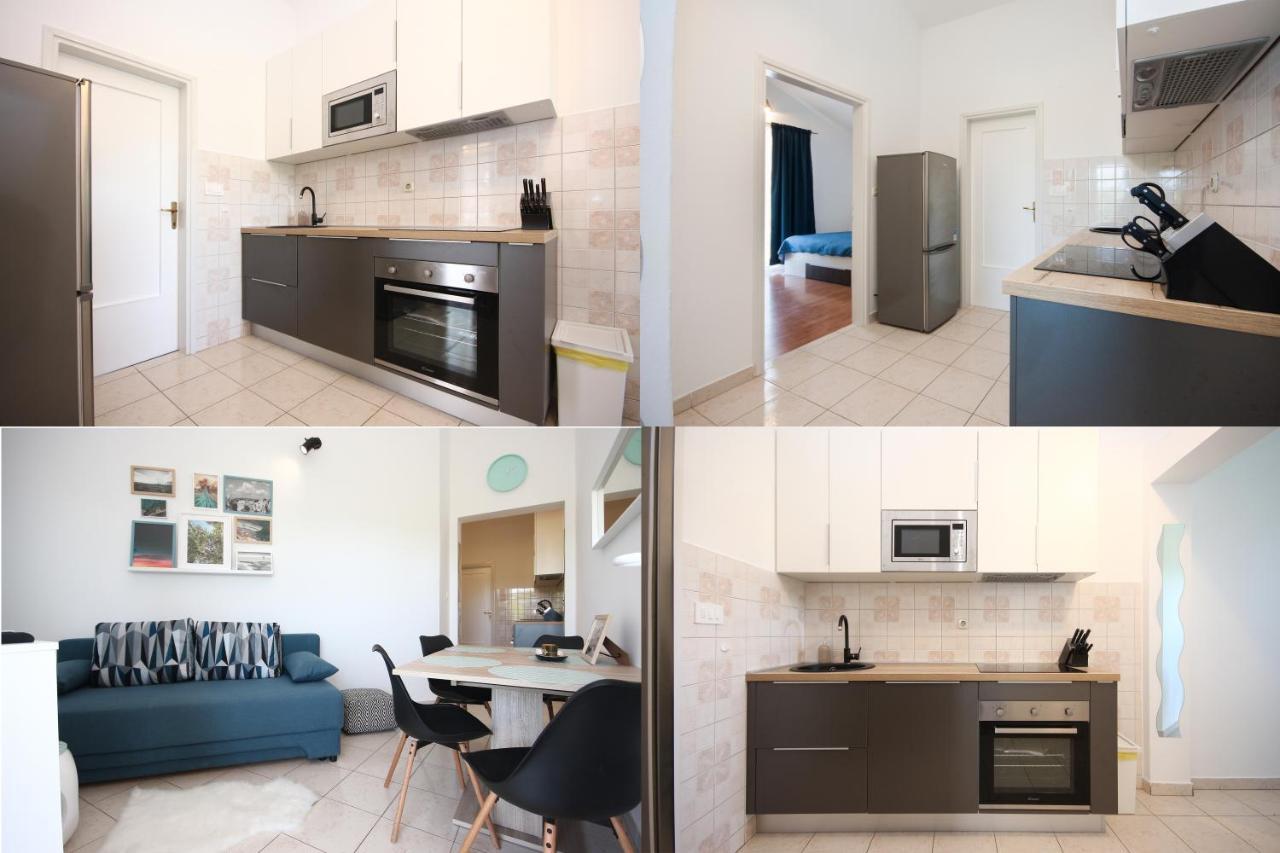 Apartament Heavenly Bay Szybenik Zewnętrze zdjęcie