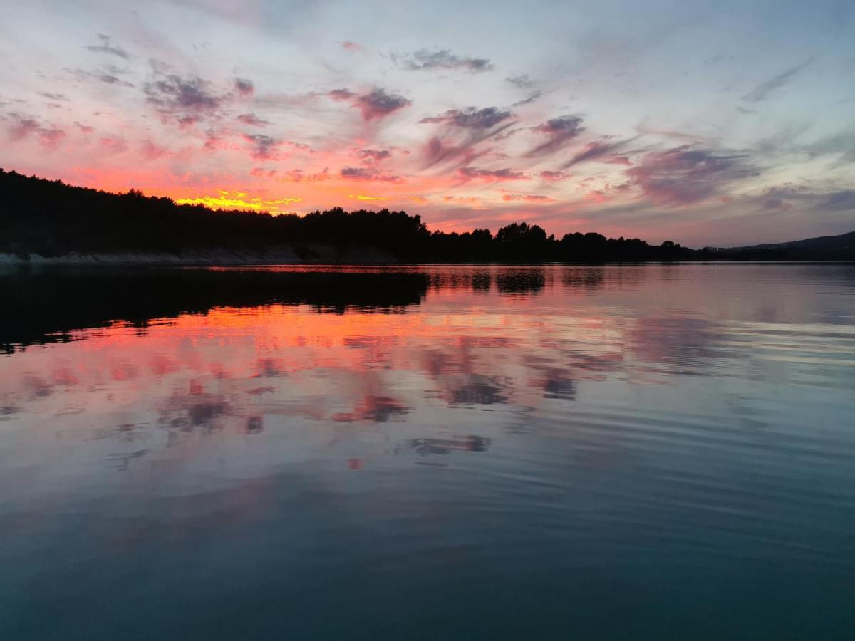 Apartament Heavenly Bay Szybenik Zewnętrze zdjęcie