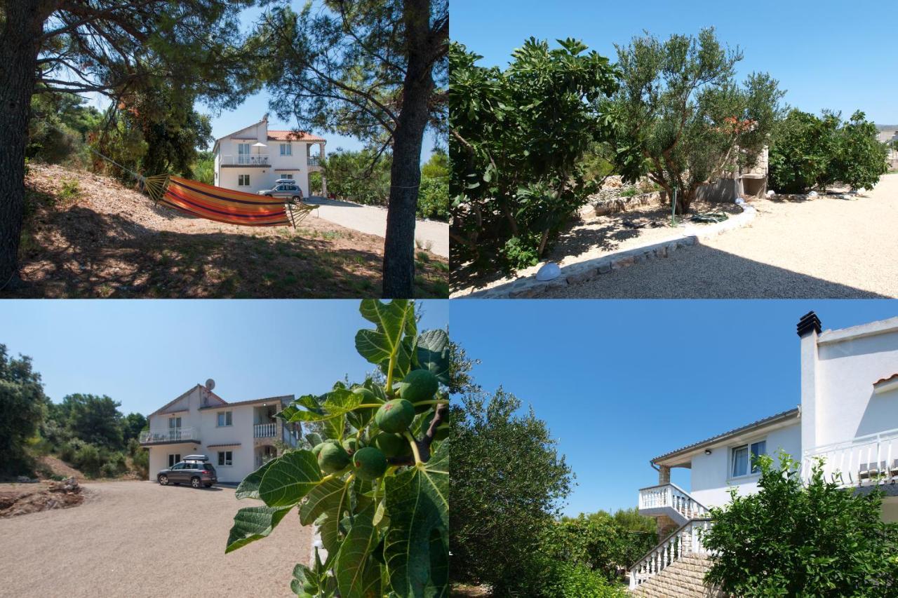 Apartament Heavenly Bay Szybenik Zewnętrze zdjęcie