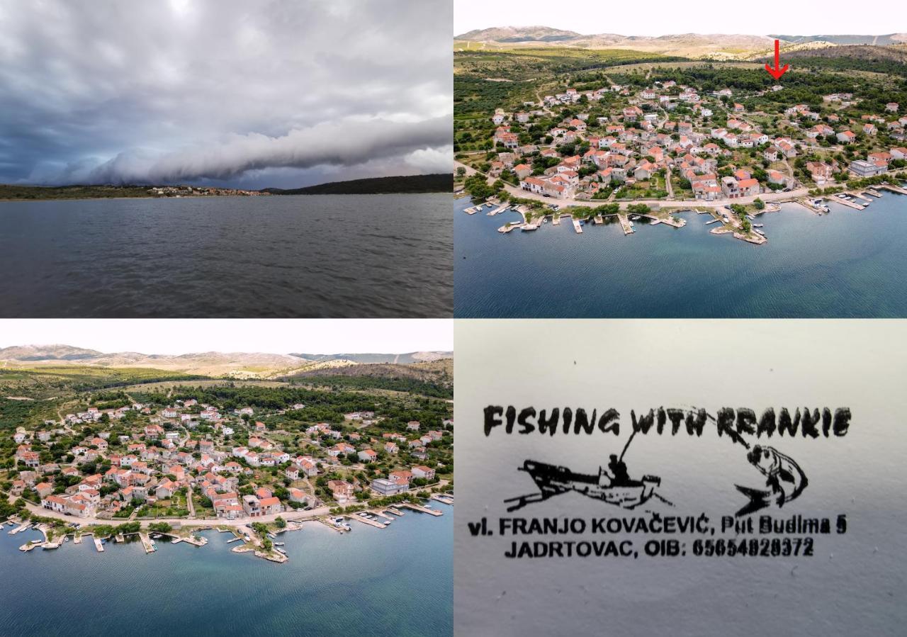 Apartament Heavenly Bay Szybenik Zewnętrze zdjęcie