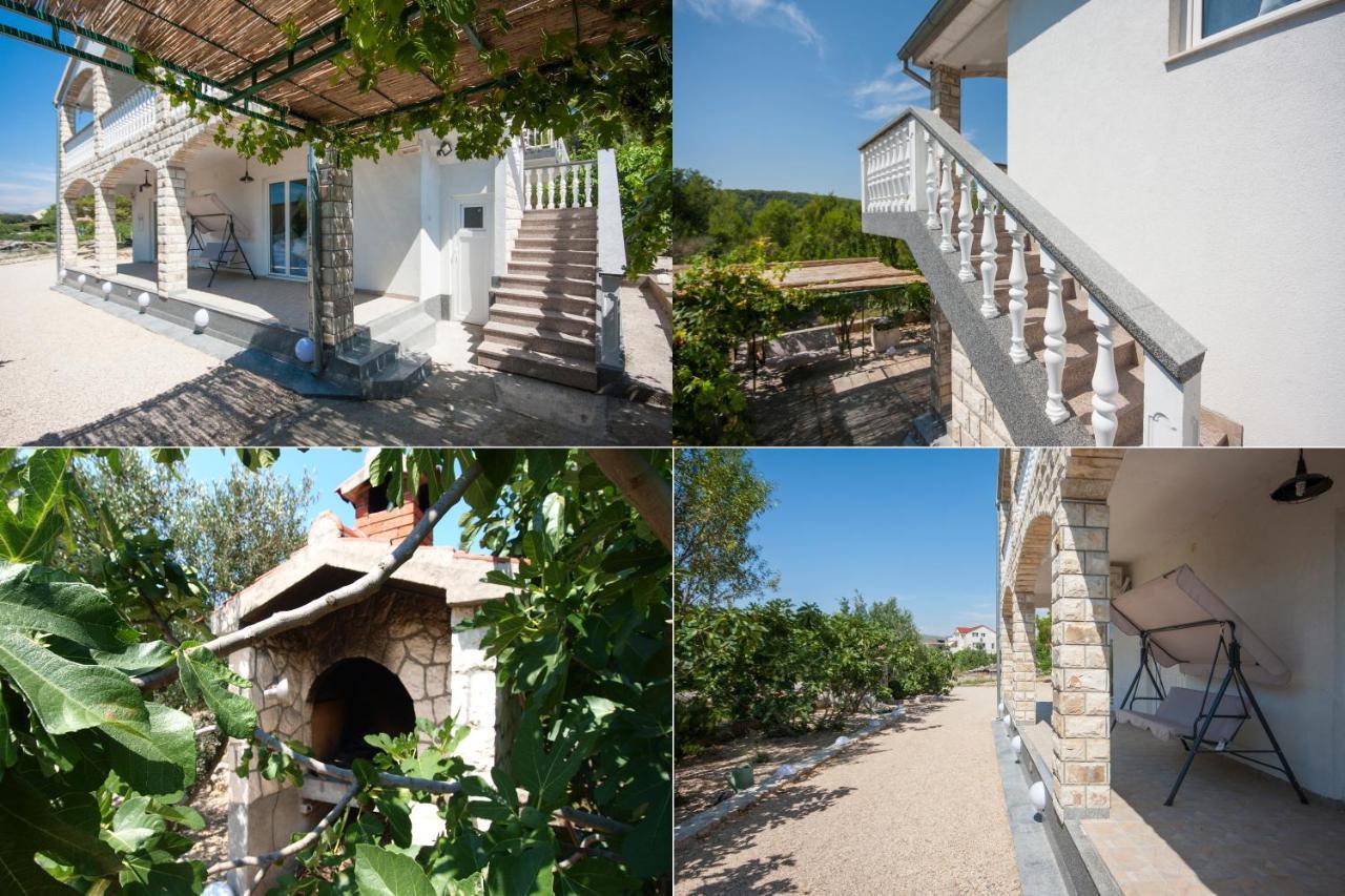 Apartament Heavenly Bay Szybenik Zewnętrze zdjęcie