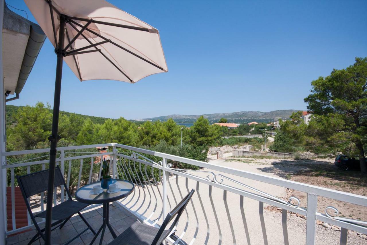 Apartament Heavenly Bay Szybenik Zewnętrze zdjęcie