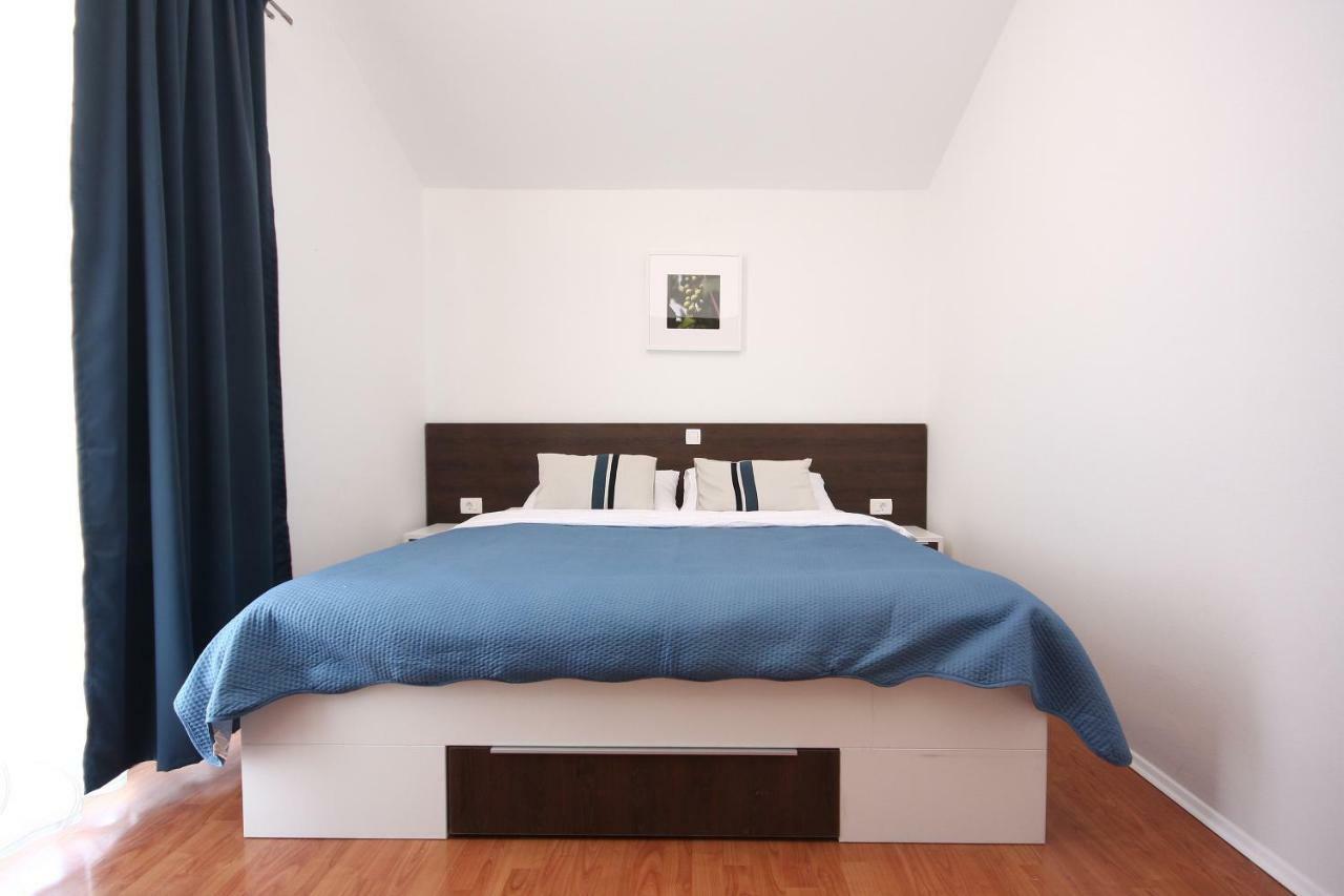 Apartament Heavenly Bay Szybenik Zewnętrze zdjęcie