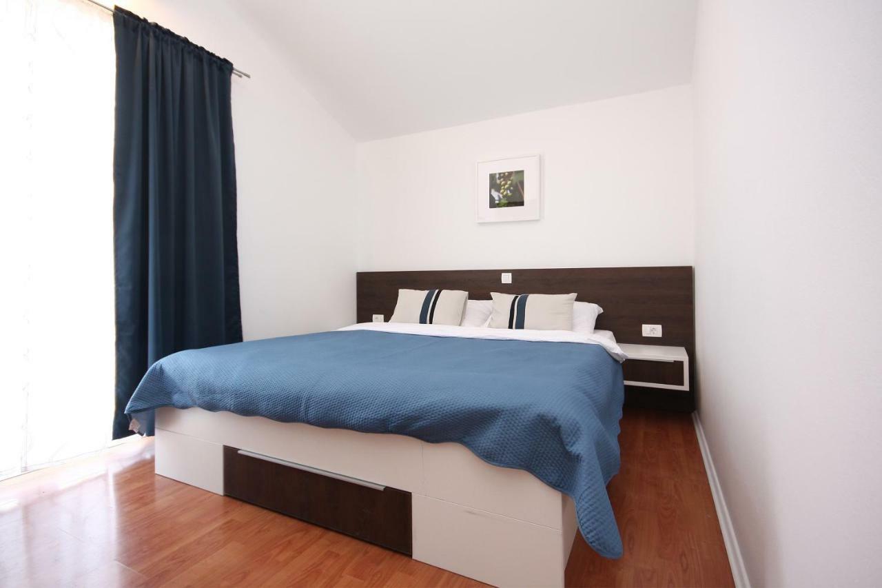Apartament Heavenly Bay Szybenik Zewnętrze zdjęcie