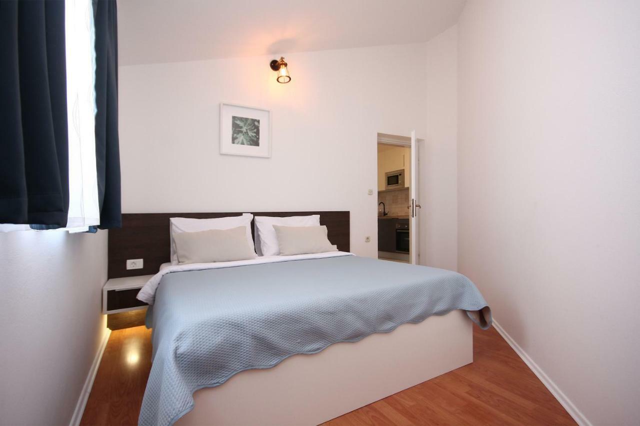 Apartament Heavenly Bay Szybenik Zewnętrze zdjęcie