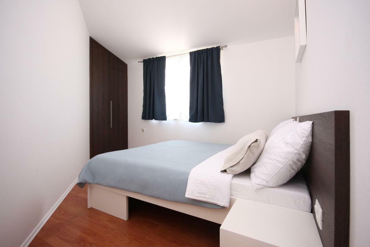 Apartament Heavenly Bay Szybenik Zewnętrze zdjęcie