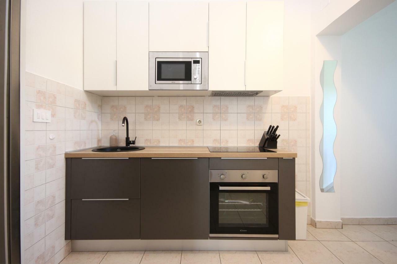 Apartament Heavenly Bay Szybenik Zewnętrze zdjęcie