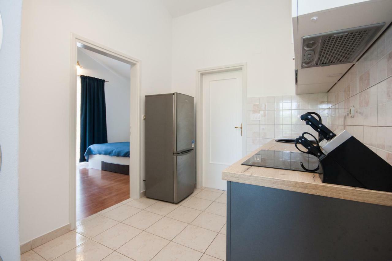 Apartament Heavenly Bay Szybenik Zewnętrze zdjęcie
