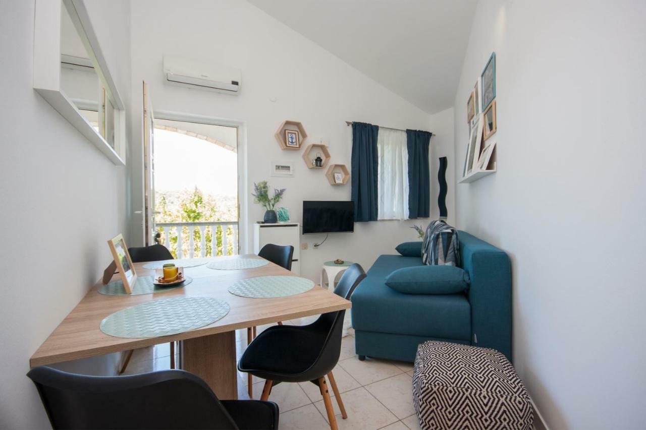 Apartament Heavenly Bay Szybenik Zewnętrze zdjęcie