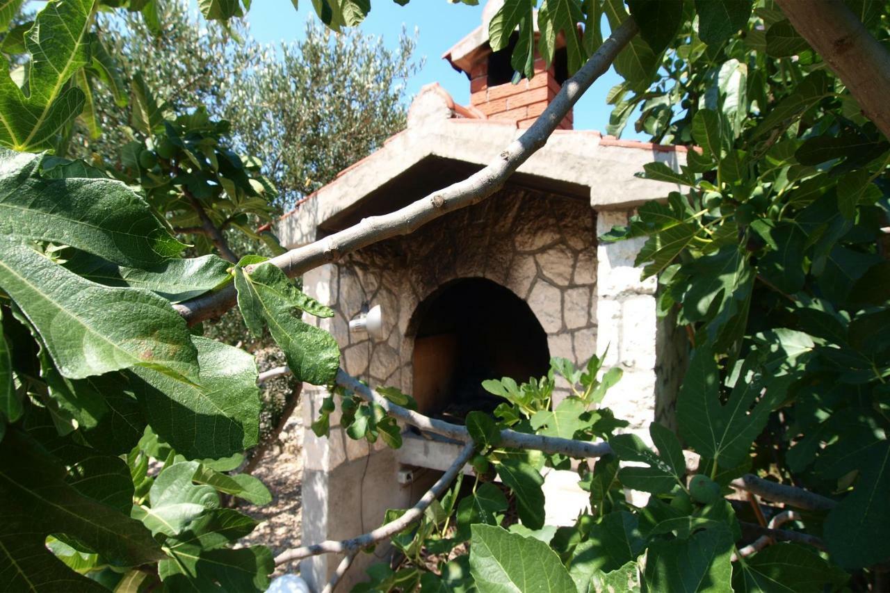 Apartament Heavenly Bay Szybenik Zewnętrze zdjęcie