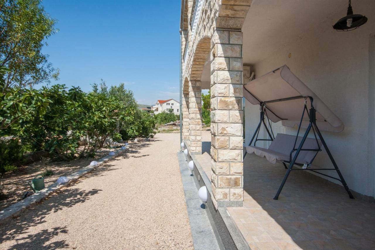Apartament Heavenly Bay Szybenik Zewnętrze zdjęcie