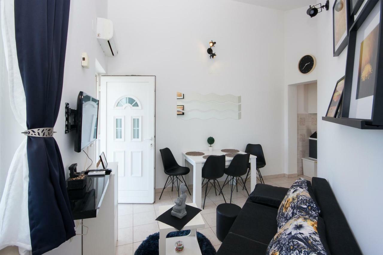Apartament Heavenly Bay Szybenik Zewnętrze zdjęcie