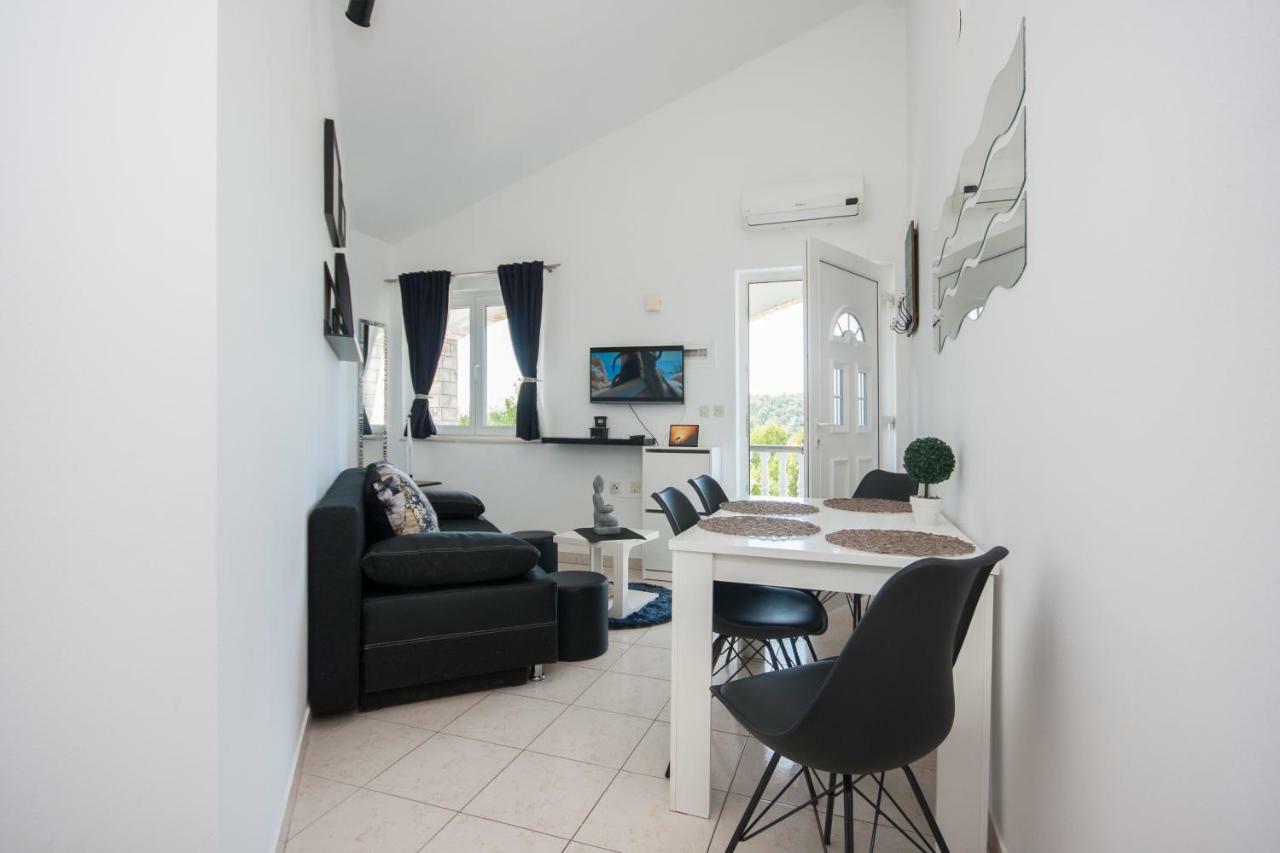 Apartament Heavenly Bay Szybenik Zewnętrze zdjęcie