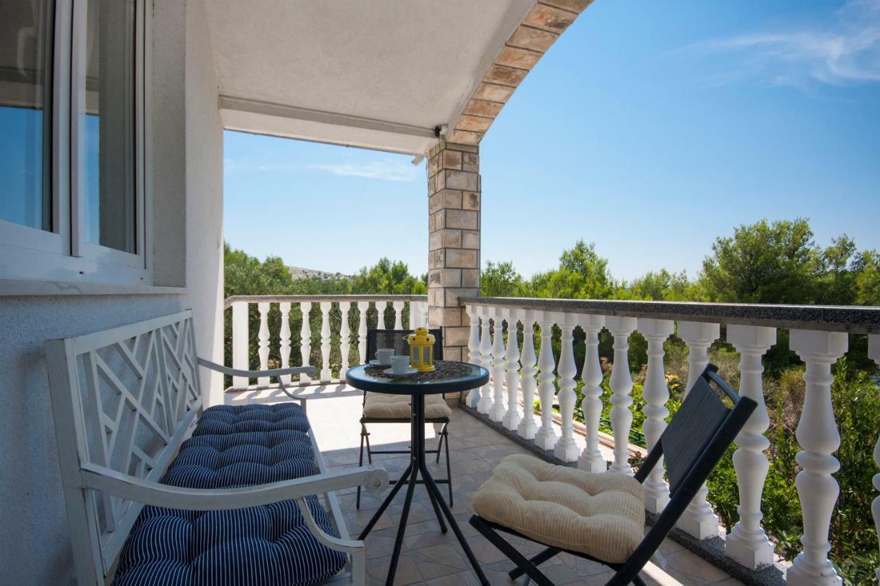 Apartament Heavenly Bay Szybenik Zewnętrze zdjęcie