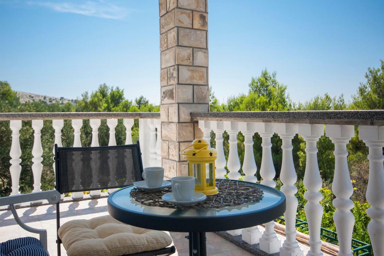 Apartament Heavenly Bay Szybenik Zewnętrze zdjęcie