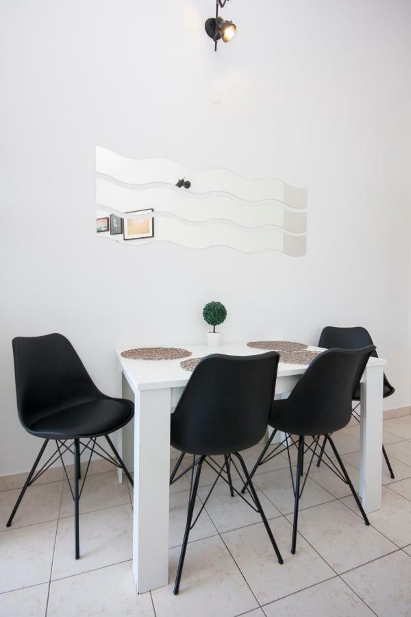 Apartament Heavenly Bay Szybenik Zewnętrze zdjęcie