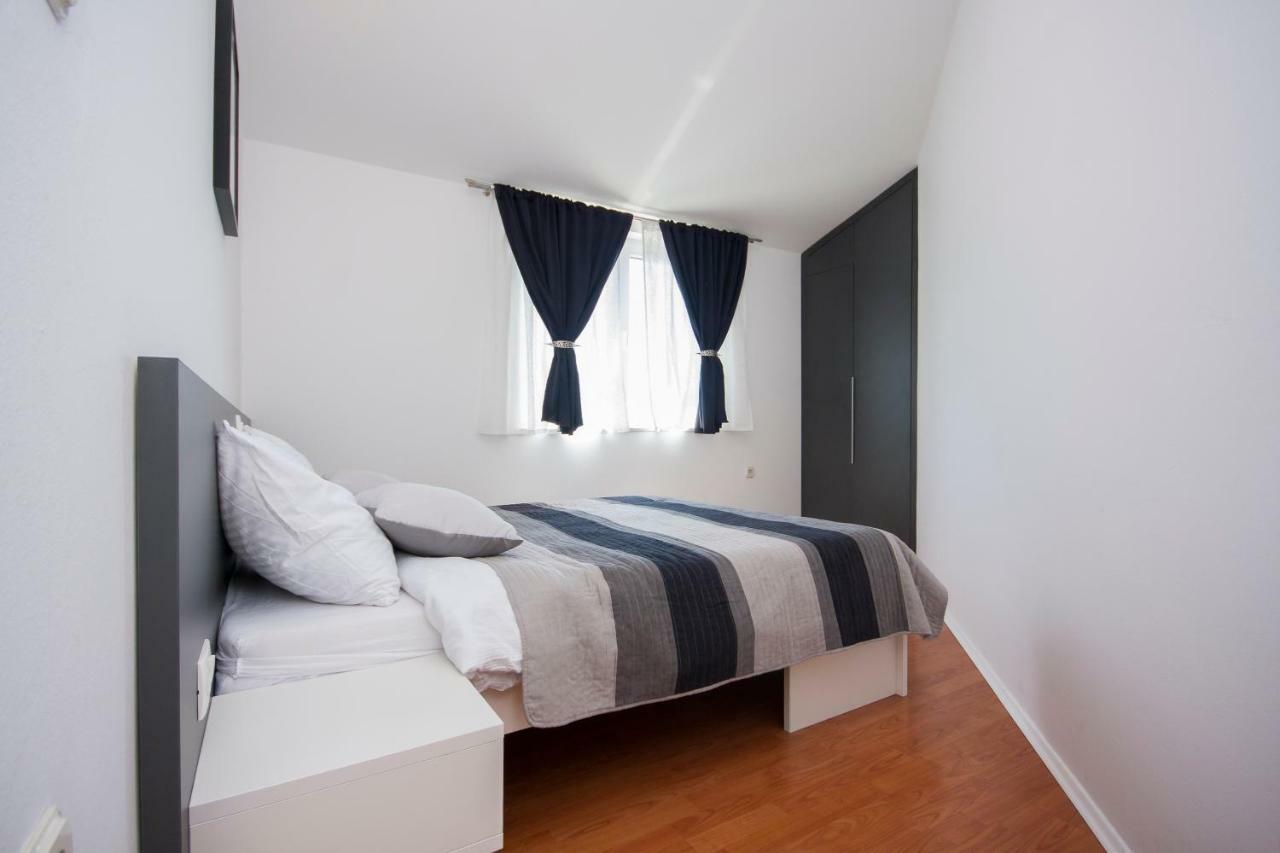 Apartament Heavenly Bay Szybenik Zewnętrze zdjęcie