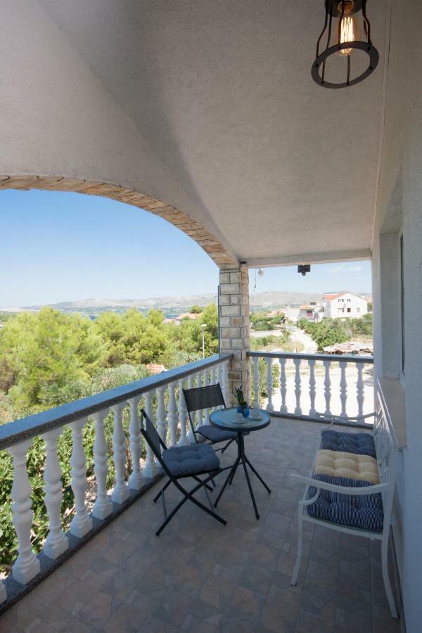 Apartament Heavenly Bay Szybenik Zewnętrze zdjęcie