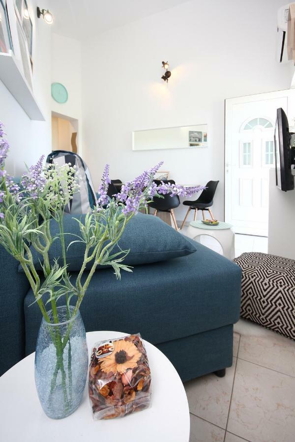 Apartament Heavenly Bay Szybenik Zewnętrze zdjęcie