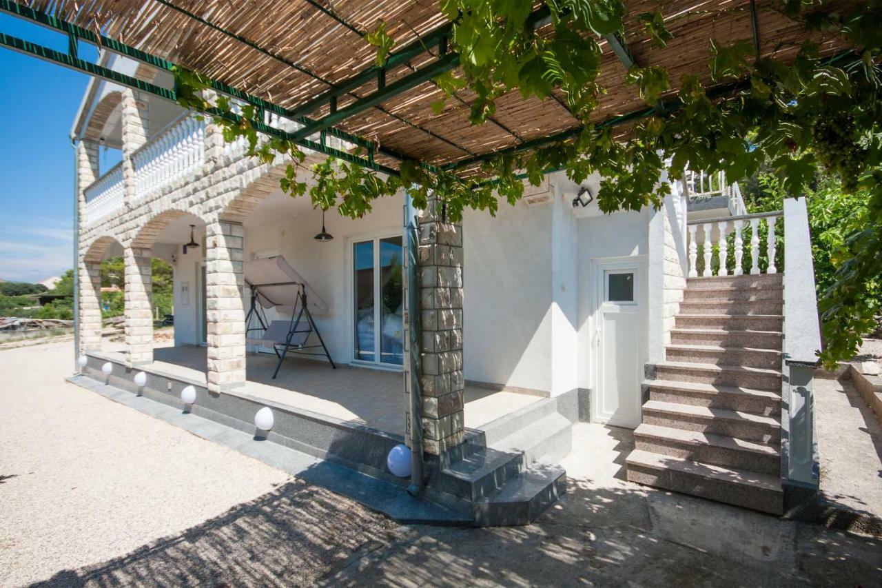 Apartament Heavenly Bay Szybenik Zewnętrze zdjęcie