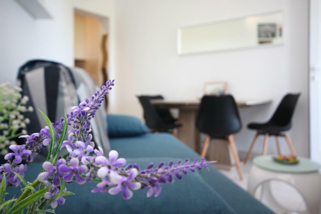 Apartament Heavenly Bay Szybenik Zewnętrze zdjęcie