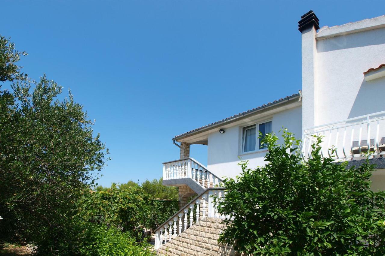 Apartament Heavenly Bay Szybenik Zewnętrze zdjęcie