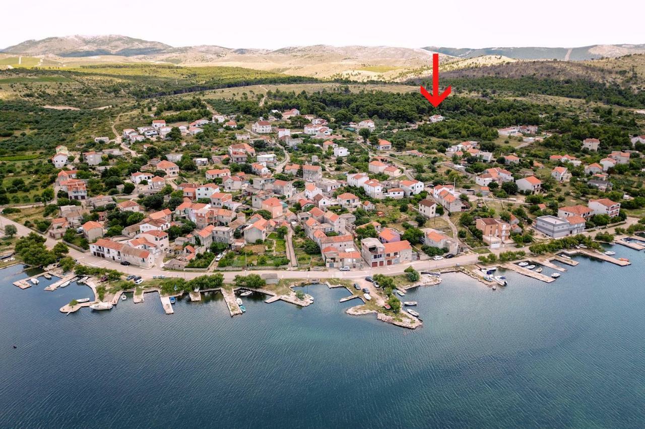 Apartament Heavenly Bay Szybenik Zewnętrze zdjęcie