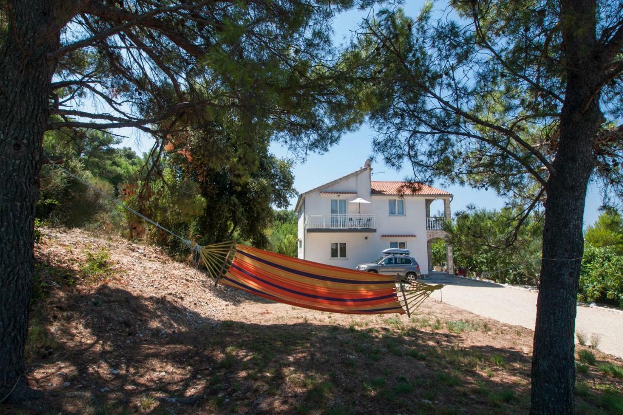Apartament Heavenly Bay Szybenik Zewnętrze zdjęcie