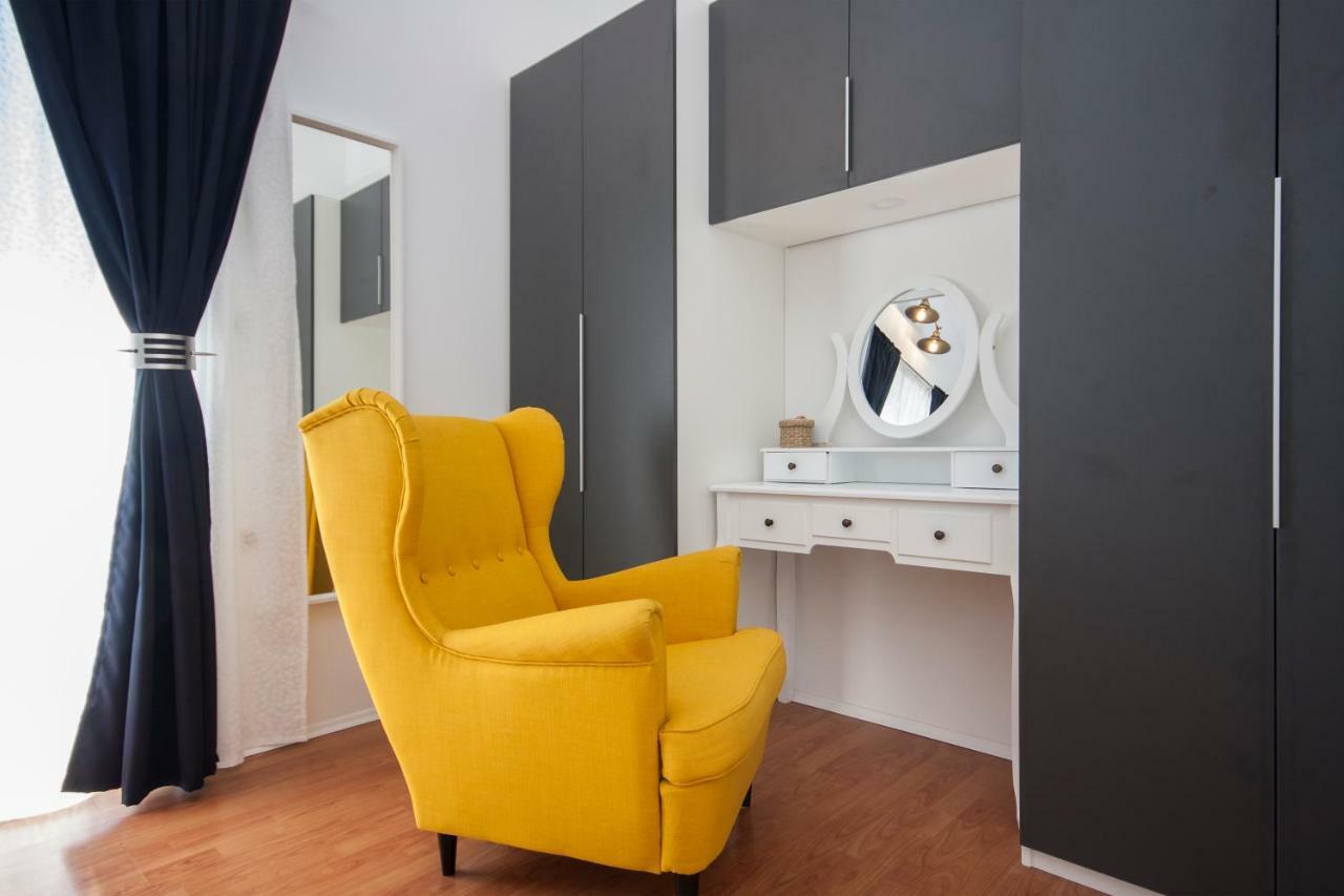Apartament Heavenly Bay Szybenik Zewnętrze zdjęcie