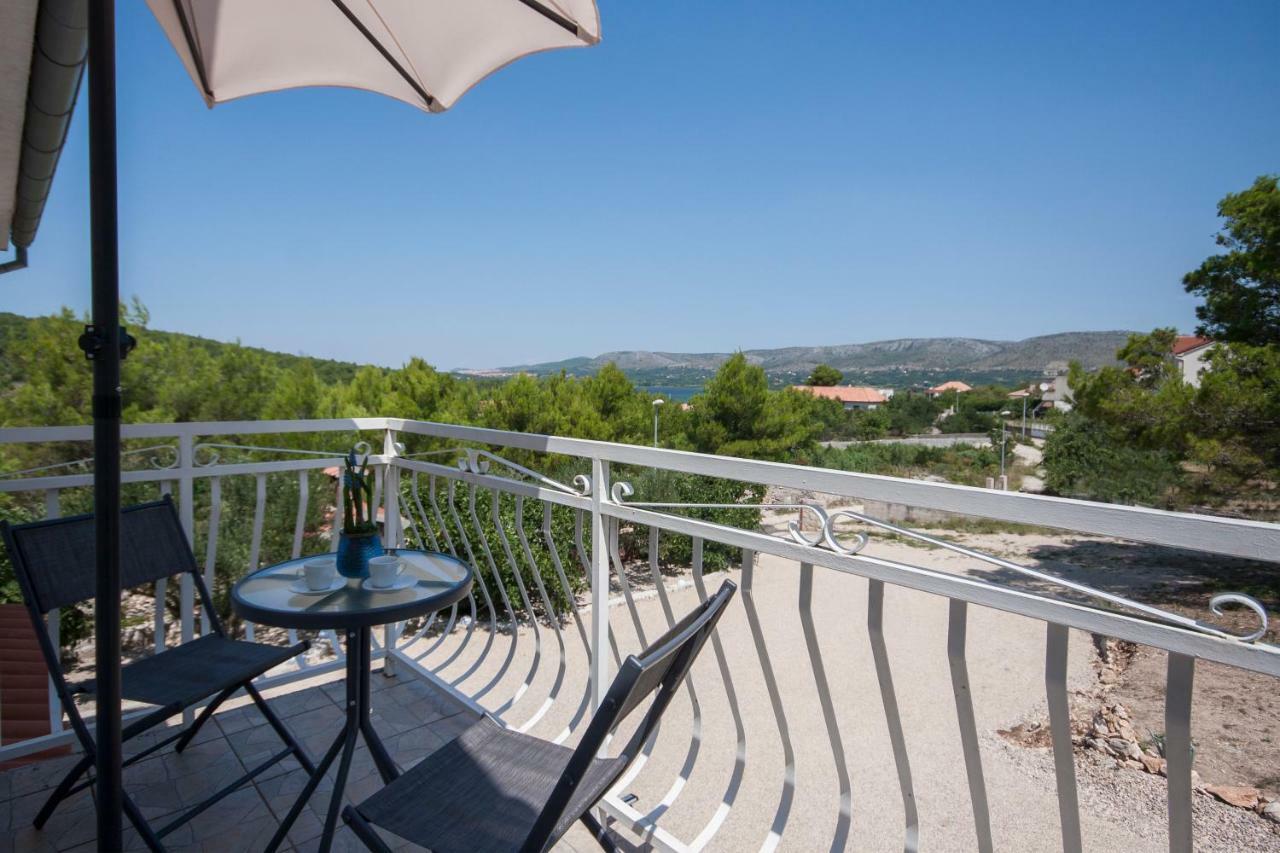 Apartament Heavenly Bay Szybenik Zewnętrze zdjęcie