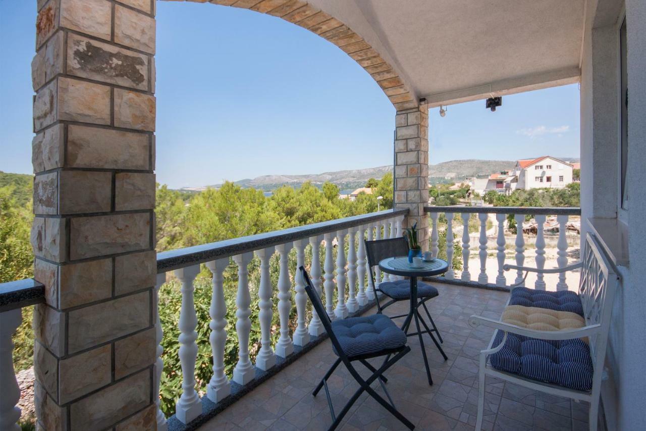Apartament Heavenly Bay Szybenik Zewnętrze zdjęcie