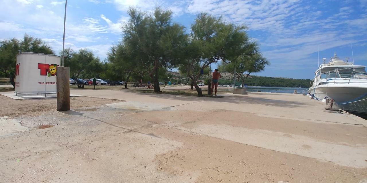 Apartament Heavenly Bay Szybenik Zewnętrze zdjęcie