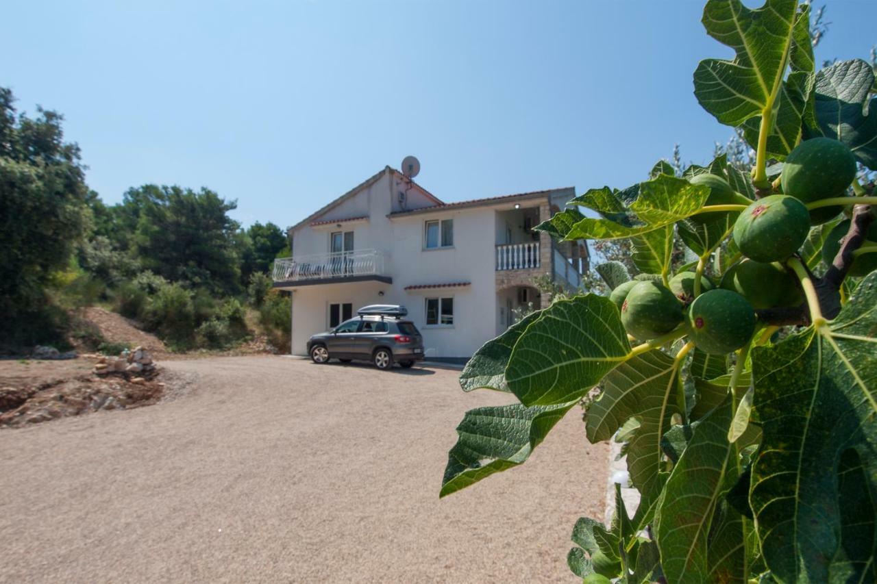 Apartament Heavenly Bay Szybenik Zewnętrze zdjęcie