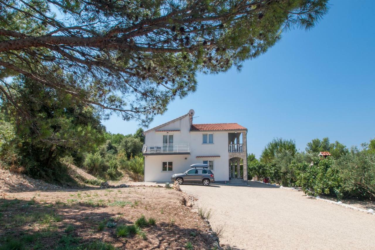 Apartament Heavenly Bay Szybenik Zewnętrze zdjęcie