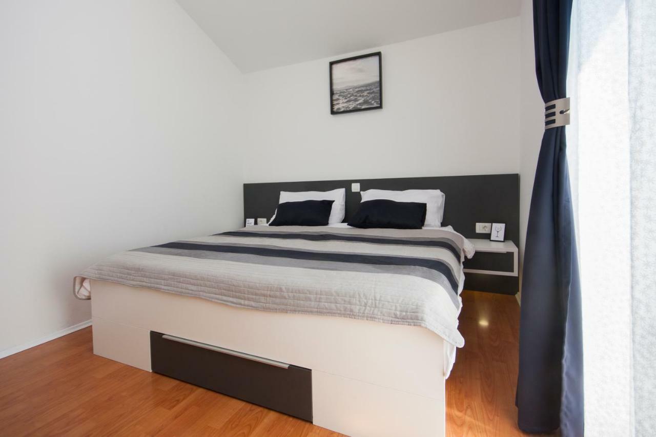 Apartament Heavenly Bay Szybenik Zewnętrze zdjęcie
