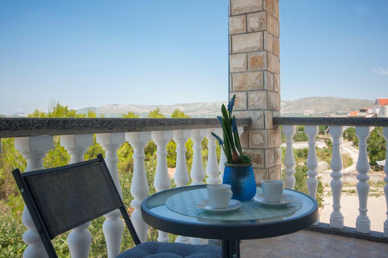 Apartament Heavenly Bay Szybenik Zewnętrze zdjęcie